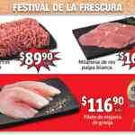 Folleto Soriana Mercado media semana 4 de enero 2022