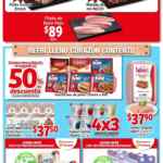 Folleto Soriana Mercado media semana 25 y 26 de enero 2023