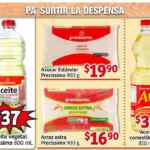 Folleto Soriana Mercado media semana al 2 de febrero 2023