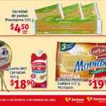 Folleto Soriana Mercado media semana al 2 de febrero 2023