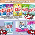 Folleto Soriana Mercado media semana al 2 de febrero 2023