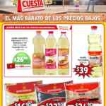Folleto Soriana Mercado Precio Mercado 4 al 13 de enero 2023