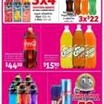 Folleto Soriana Mercado Precio Mercado 4 al 13 de enero 2023