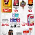 Folleto Soriana Mercado Reyes Magos 1 al 6 de enero 2023