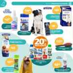 Folleto Soriana Especial Mascotas al 30 de enero 2023