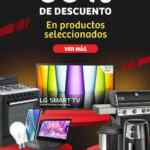 Rebajas Soriana Mega Outlet: hasta 60% de descuento en artículos seleccionados