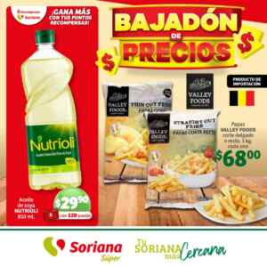 Imagen de la promo