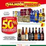 Folleto Soriana Súper Bajadón de Precios al 12 de enero 2023