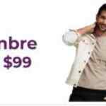 Suburbia Terceras Rebajas Gran Venta de Liquidación: Ahora hasta 70% de descuento