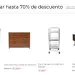 Suburbia Terceras Rebajas Gran Venta de Liquidación: Ahora hasta 70% de descuento