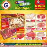 Ofertas Súper Guajardo frutas y verduras 17 y 18 de enero