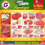 Ofertas Súper Guajardo frutas y verduras 24 y 25 de enero