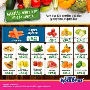 Imagen de la promo
