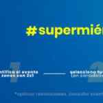 Súper Miércoles de Superboletos 18 de enero: 2×1 en Conciertos, Deportes, Expos y más