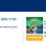 Súper Miércoles de Superboletos 18 de enero: 2×1 en Conciertos, Deportes, Expos y más