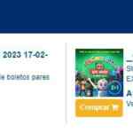 Súper Miércoles de Superboletos 4 de enero: 2×1 en Conciertos, Deportes, Expos y más