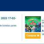 Súper Miércoles de Superboletos 25 de enero: 2×1 en Conciertos, Deportes, Expos y más