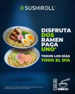 Imagen de la promo