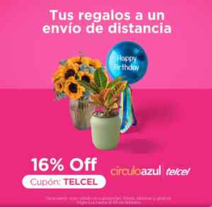 Imagen de la promo