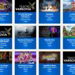 Ofertas Ticketmaster Jueves 2×1 del 5 de enero