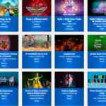 Ofertas Ticketmaster Jueves 2×1 del 5 de enero