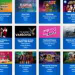 Ofertas Ticketmaster Jueves 2×1 del 12 de enero