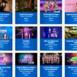 Ofertas Ticketmaster Jueves 2×1 del 12 de enero