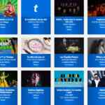 Ofertas Ticketmaster Jueves 2×1 del 12 de enero