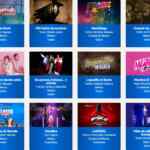Ofertas Ticketmaster Jueves 2×1 del 19 de enero