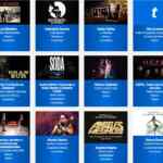 Ofertas Ticketmaster Jueves 2×1 del 19 de enero