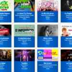 Ofertas Ticketmaster Jueves 2×1 del 26 de enero