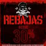 Rebajas Toxic: Prendas desde $99, artículos al 2x1 y más