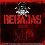 Rebajas Toxic: Prendas desde $99, artículos al 2x1 y más