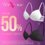 Rebajas Vicky Form de hasta 50% de descuento en artículos seleccionados