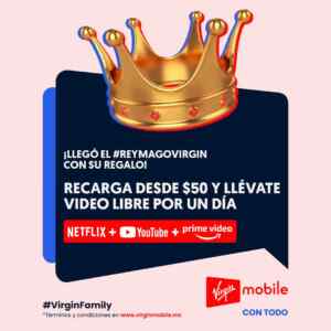 Imagen de la promo