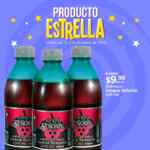 Producto Estrella Waldo’s: Refresco Sangría Señorial 355 ml a sólo $9.99
