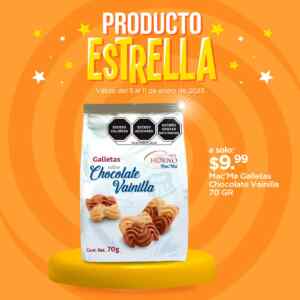 Imagen de la promo