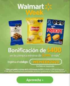 Imagen de la promo
