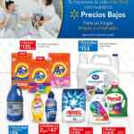Folleto Walmart Precios Bajos 20 al 31 de enero 2023