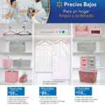 Folleto Walmart Precios Bajos 20 al 31 de enero 2023