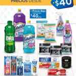 Folleto Walmart Precios Bajos 20 al 31 de enero 2023