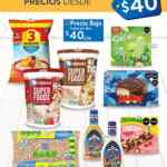 Folleto Walmart Precios Bajos 20 al 31 de enero 2023