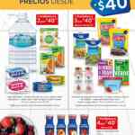 Folleto Walmart Precios Bajos 20 al 31 de enero 2023