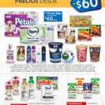Folleto Walmart Precios Bajos 20 al 31 de enero 2023