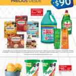 Folleto Walmart Precios Bajos 20 al 31 de enero 2023