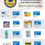 Folleto Walmart Precios Bajos 20 al 31 de enero 2023