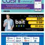 Folleto Walmart Precios Bajos 20 al 31 de enero 2023