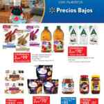 Folleto Walmart Precios Bajos 20 al 31 de enero 2023
