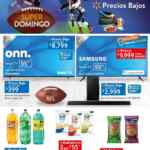 Folleto Walmart Precios Bajos 20 al 31 de enero 2023