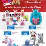Folleto Walmart Precios Bajos 20 al 31 de enero 2023